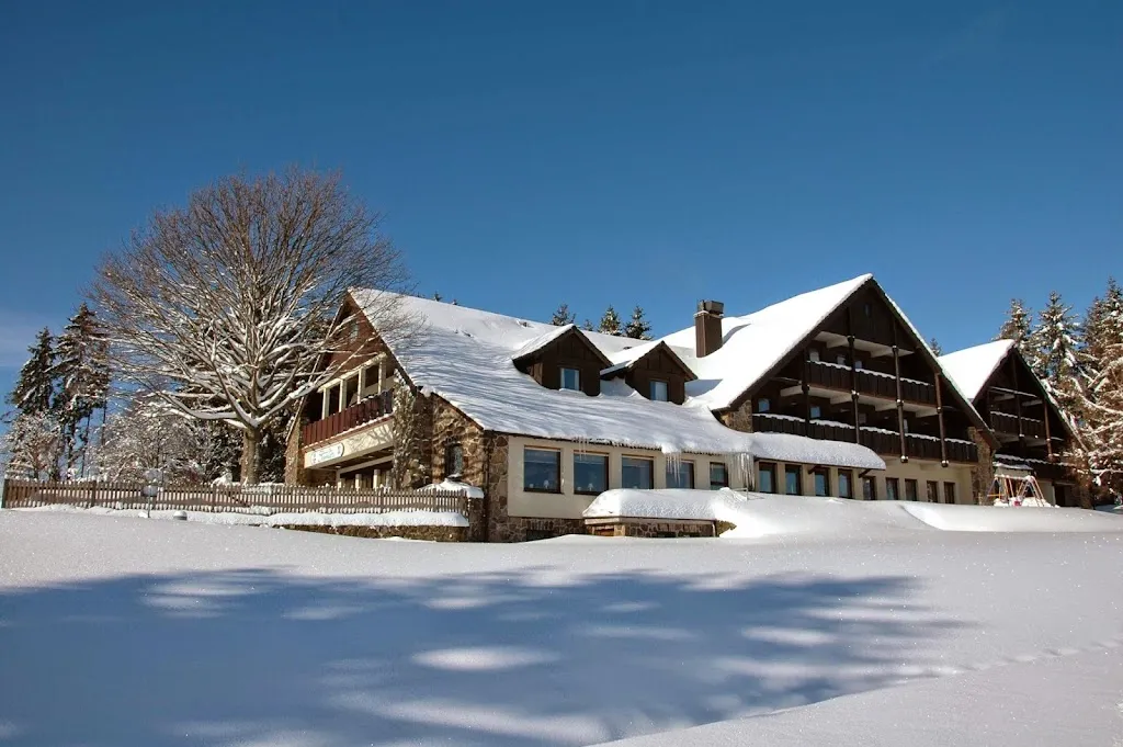 Berggasthof Hotel Sennhütte GmbH & Co. KG_Fladungen_slider_image_3