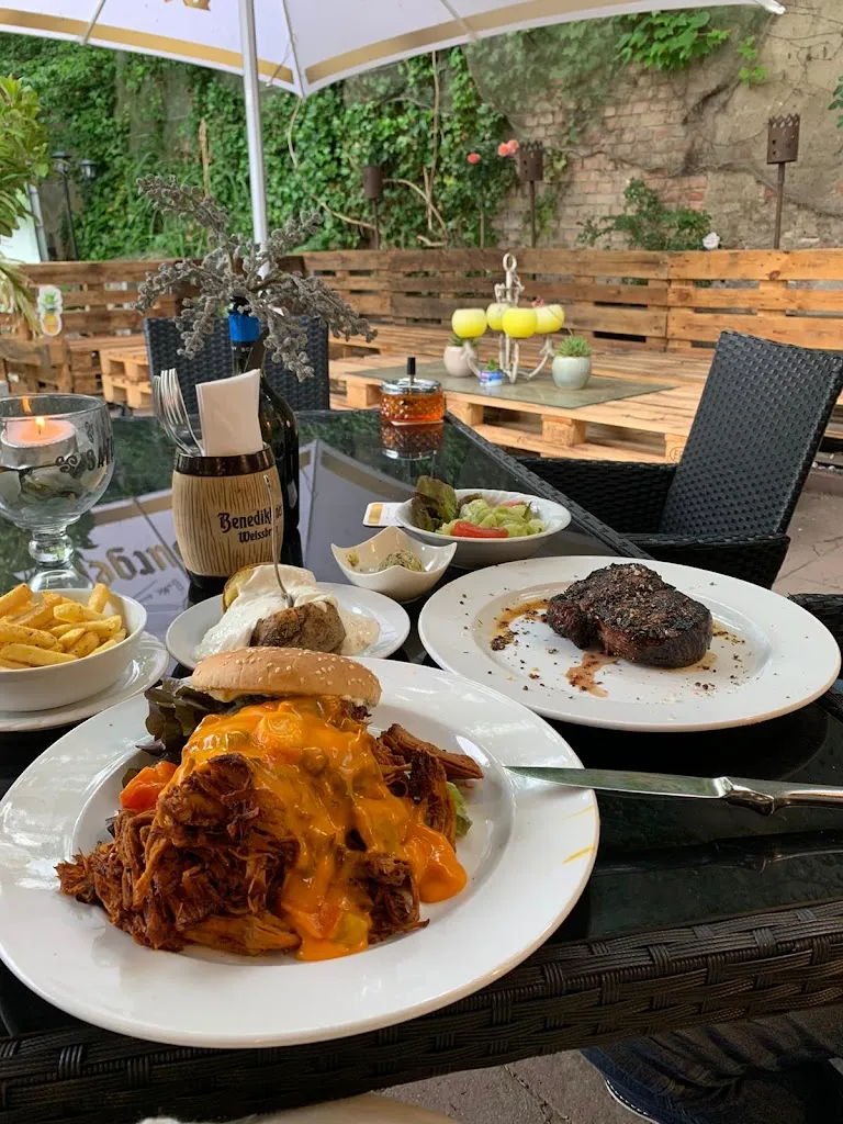 Menu_Hotel & Steakhaus Lauterbach 