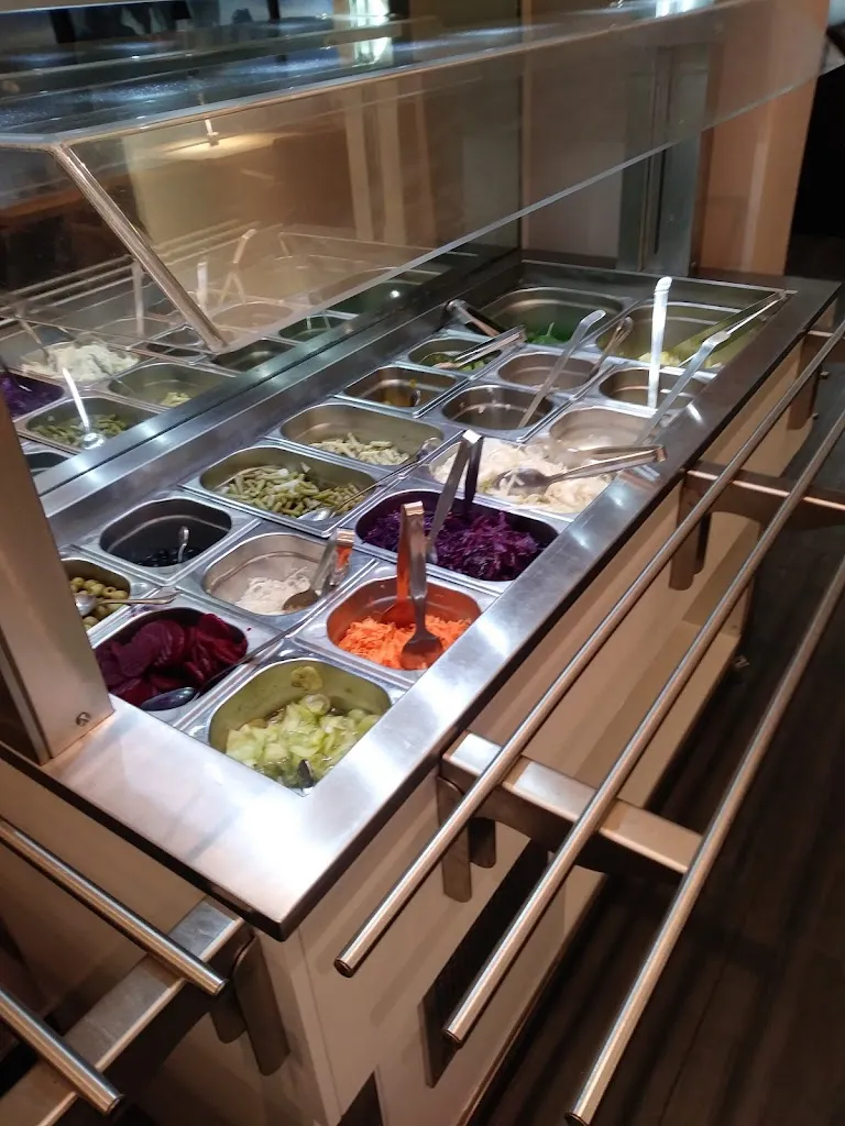 Menu_Hotel & Steakhaus Lauterbach 