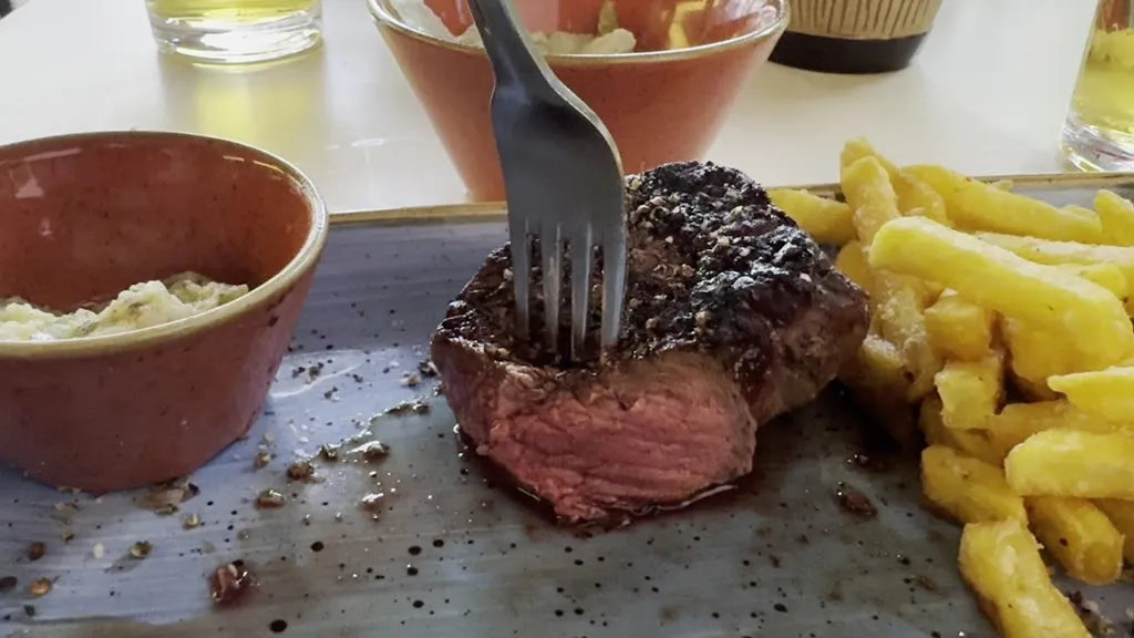 Hotel & Steakhaus Lauterbach 