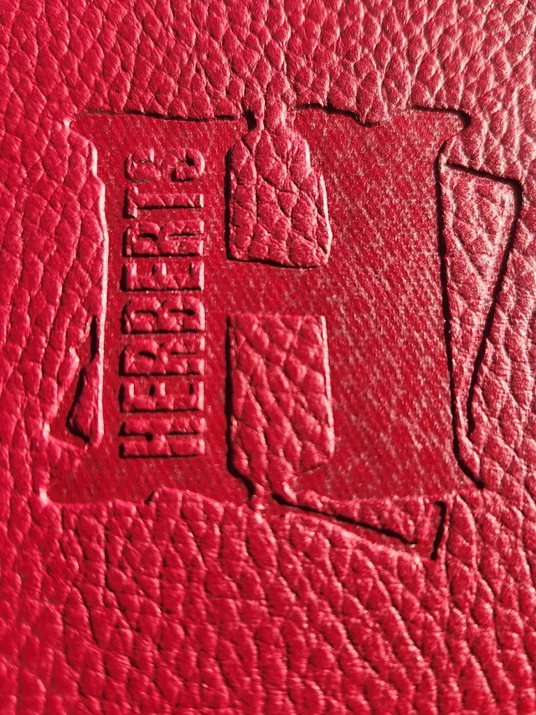 Tiffany W_Restaurant Herberts_Rostock_recensione