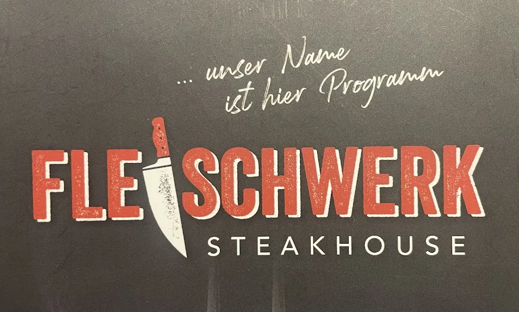 Steffen Richter_Fleischwerk Steakhouse_Preetz_recensione