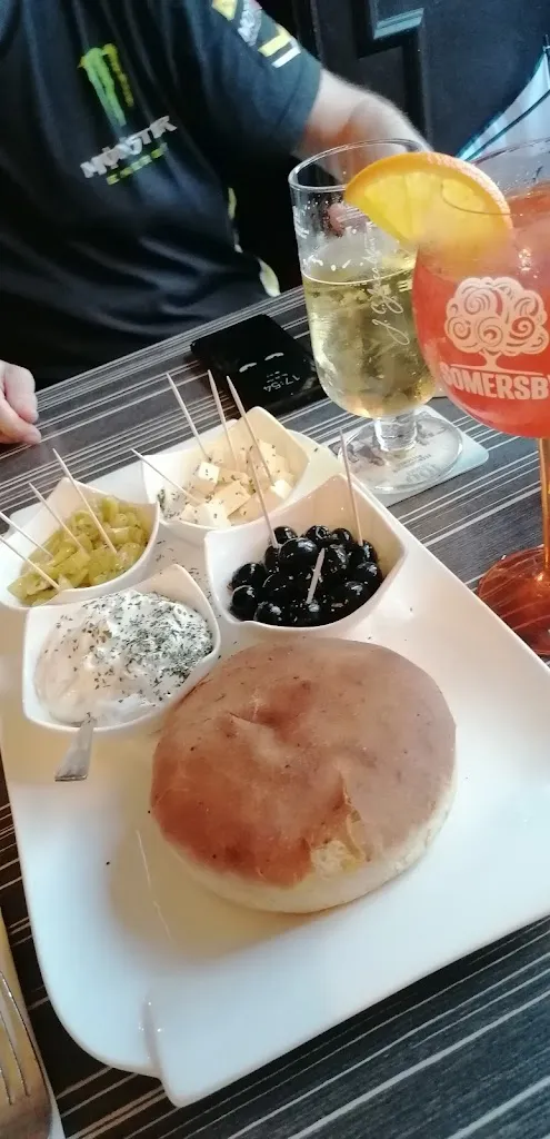 Susanne Kraft_Restaurant Feuerstein_Preetz_review