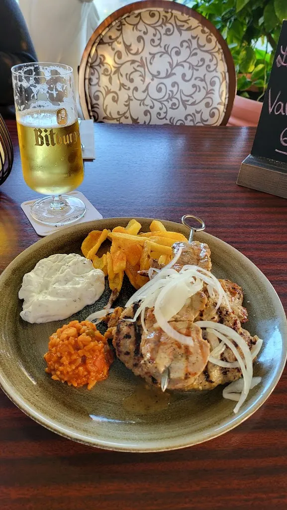 Menu_Restaurant Artemis_Preetz_image_8