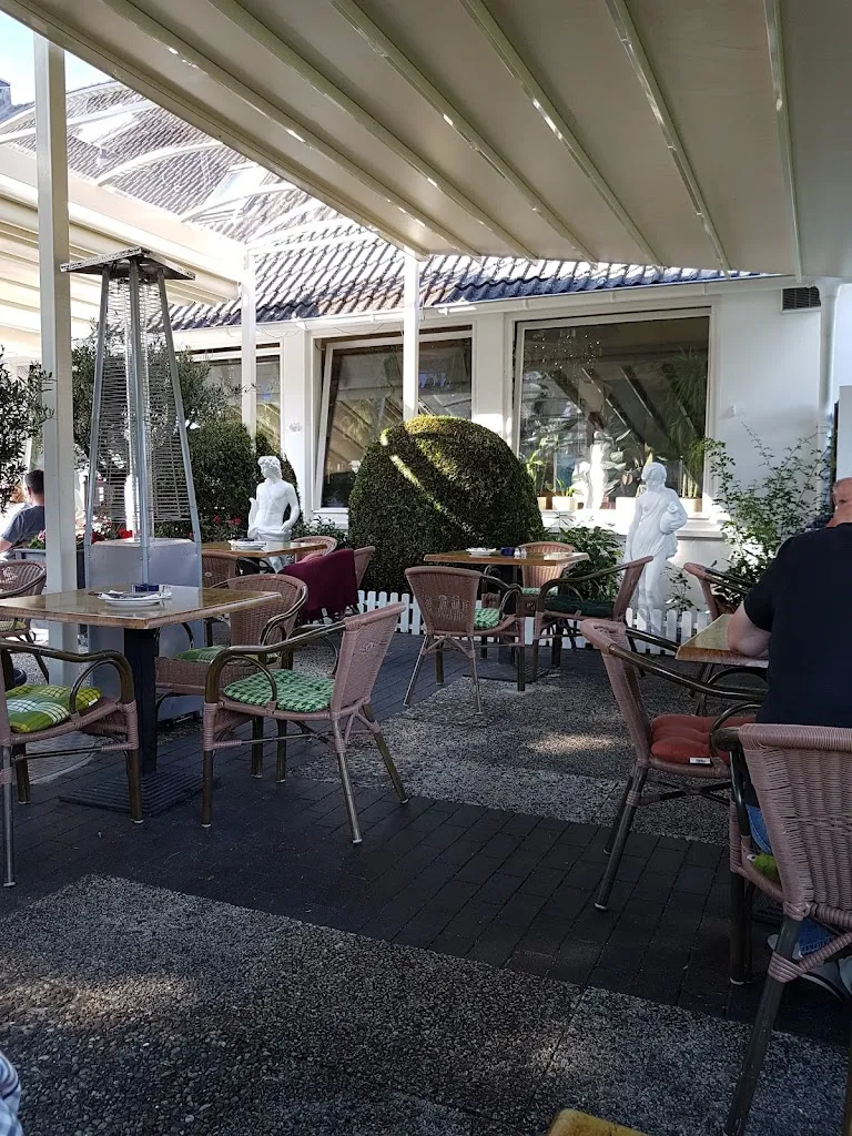 Restaurant Artemis restaurant in Preetz