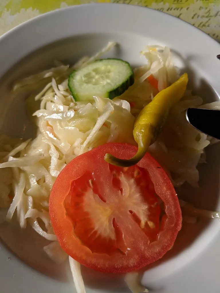 Menu_Akropolis griechische Spezialitäten_Preetz_immagine_3