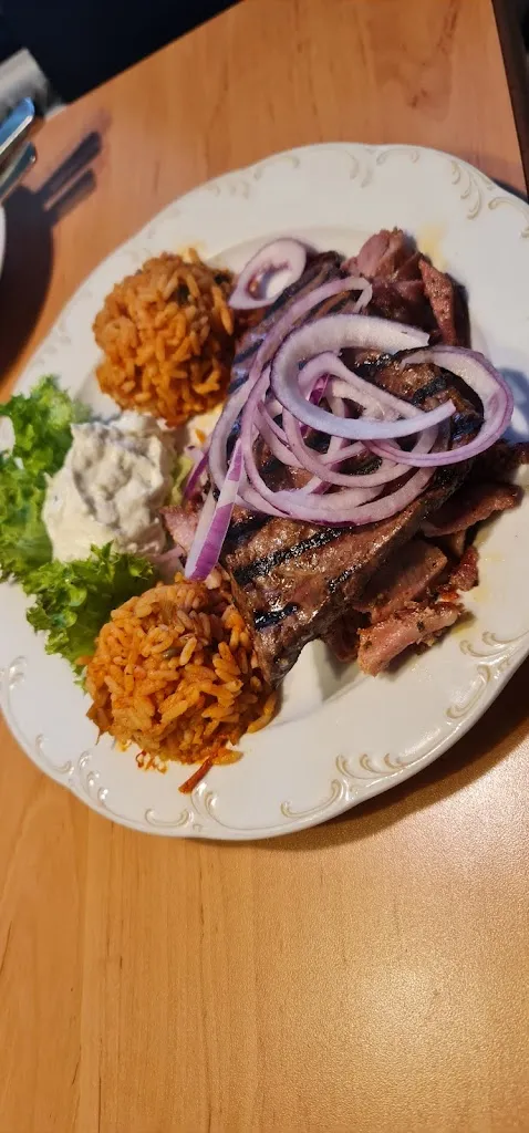 Menu_Akropolis griechische Spezialitäten_Preetz_immagine_7