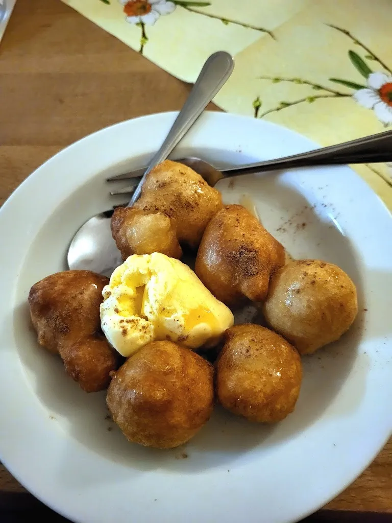 Menu_Akropolis griechische Spezialitäten_Preetz_immagine_9