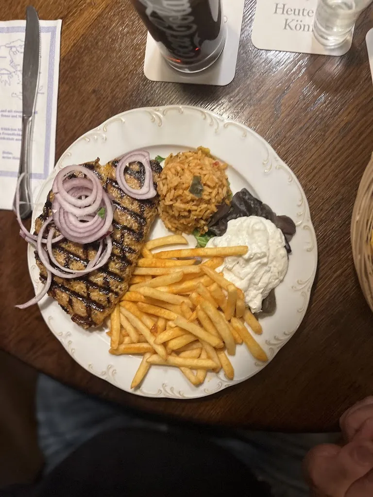 SDRB BRDS_Akropolis griechische Spezialitäten_Preetz_review