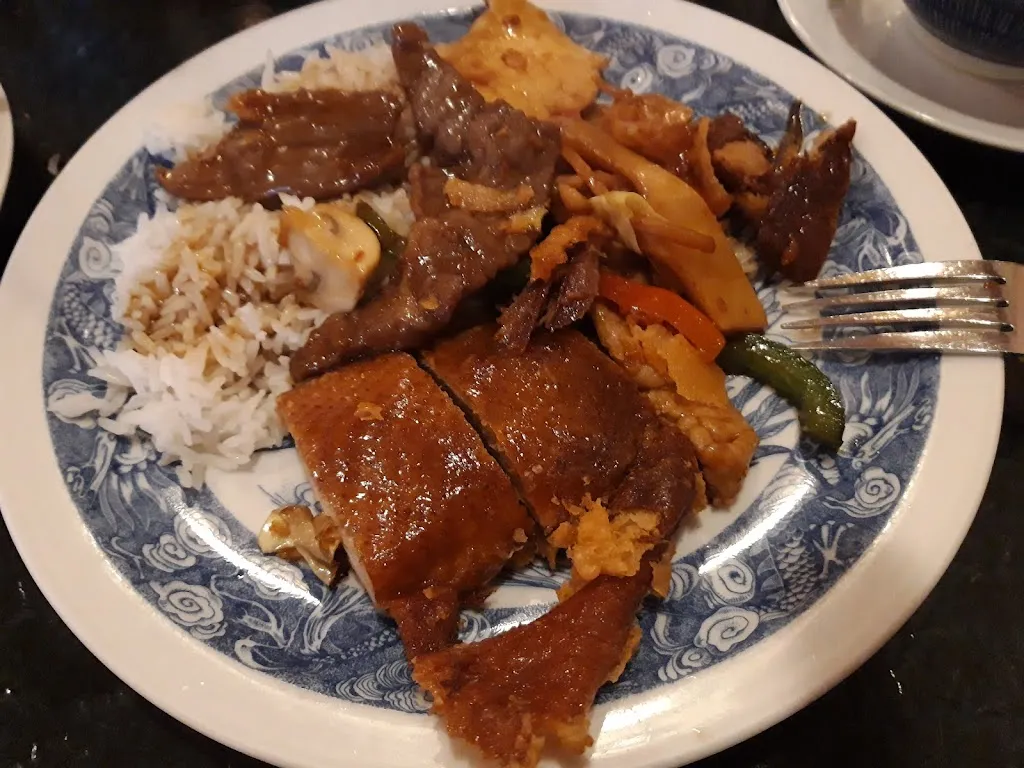 Menu_China Restaurant Chan_Preetz_image_1