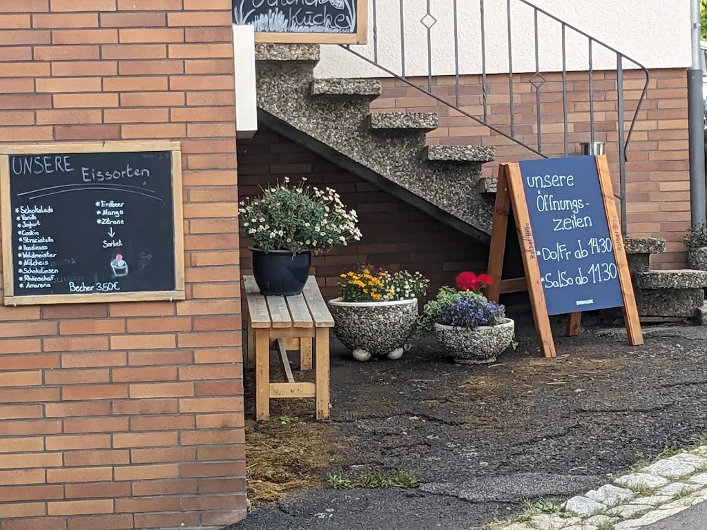 Menu_Moccas Rhönstübchen_Fladungen_image_1