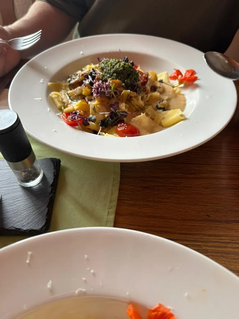 Daniel Häusler_Moccas Rhönstübchen_Fladungen_recensione