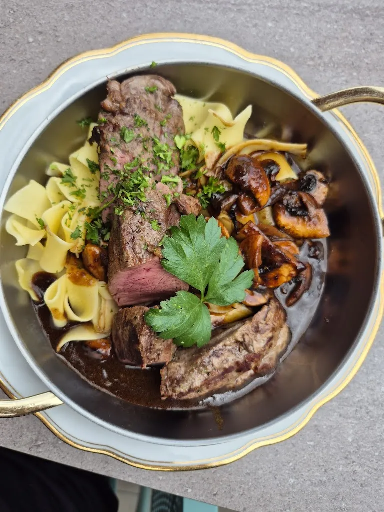 L. O._Moccas Rhönstübchen_Fladungen_recensione