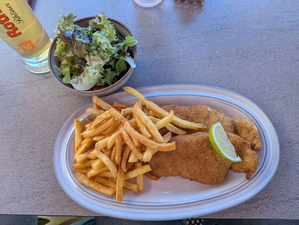 Darian Hill_Moccas Rhönstübchen_Fladungen_recensione