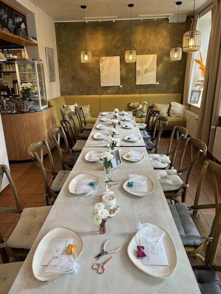 Cafe Grün ristorante a Preetz