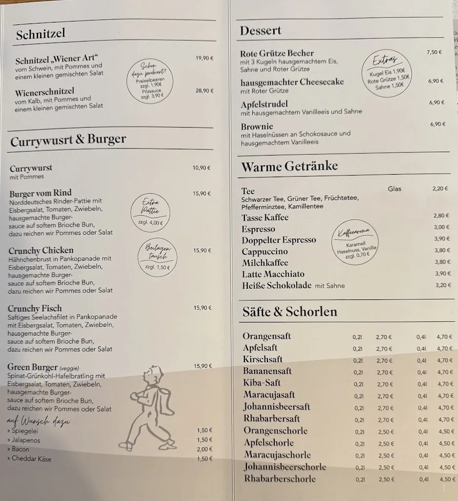 Menu_Restaurant Schuster_Preetz_immagine_3