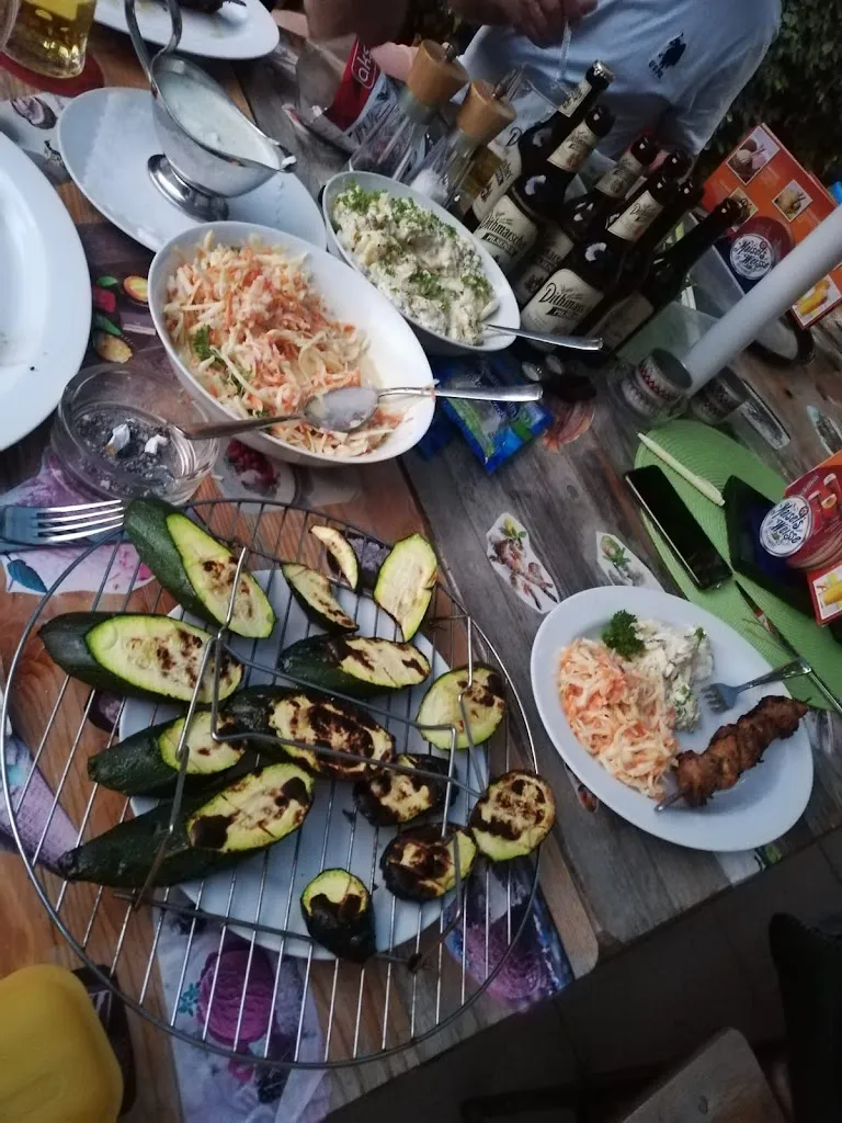 Menu_Restaurant Postseeterrasse_Preetz_immagine_5