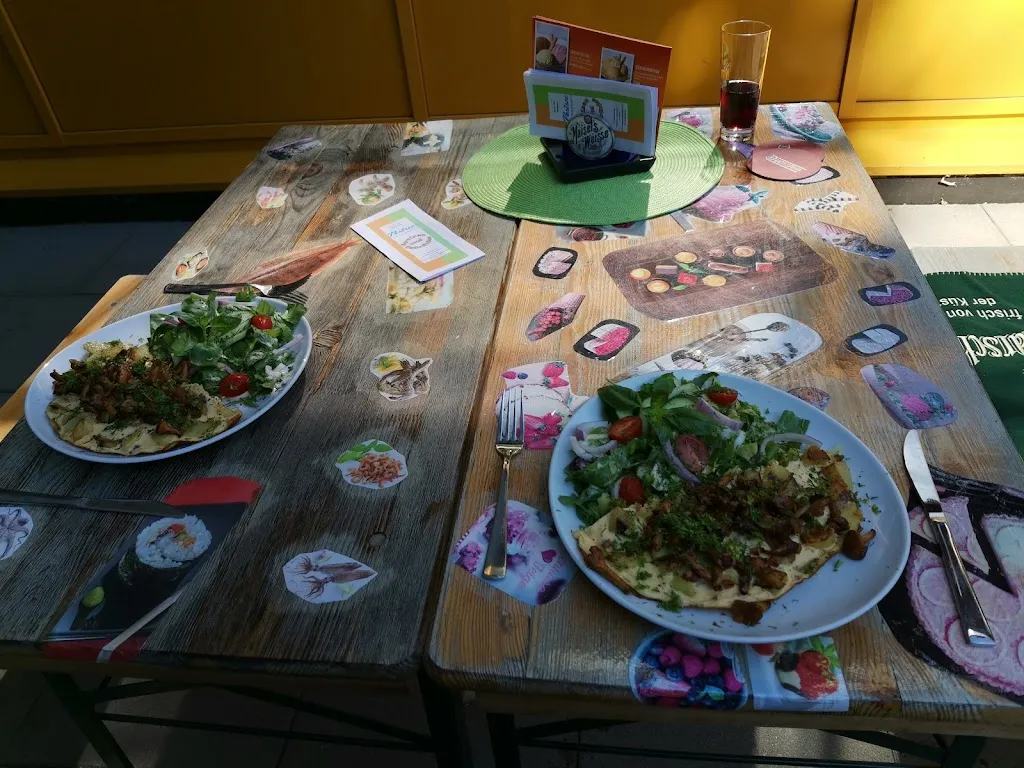 Menu_Restaurant Postseeterrasse_Preetz_immagine_6