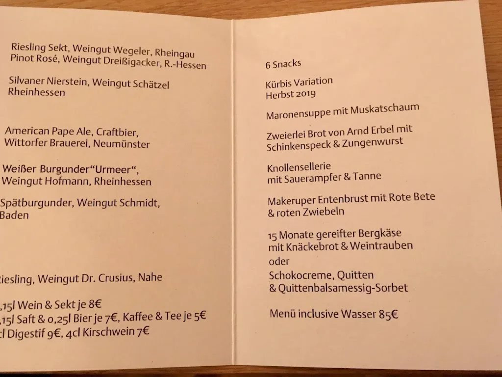 Menu_Robert Stolz_Plön_image_1