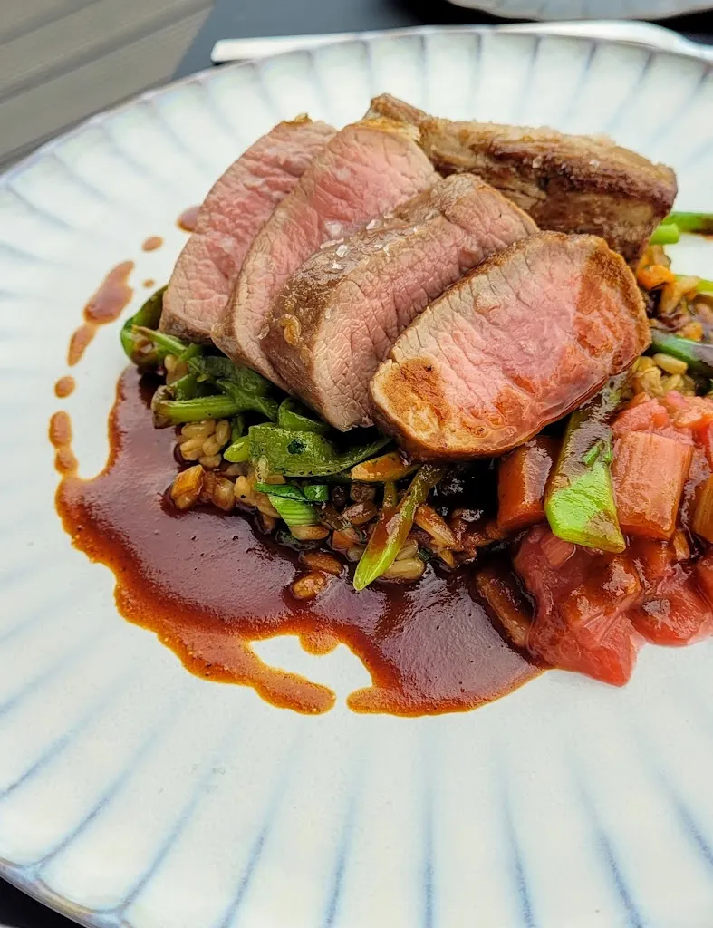 Menu_Flygge Restaurant_Kiel_immagine_5