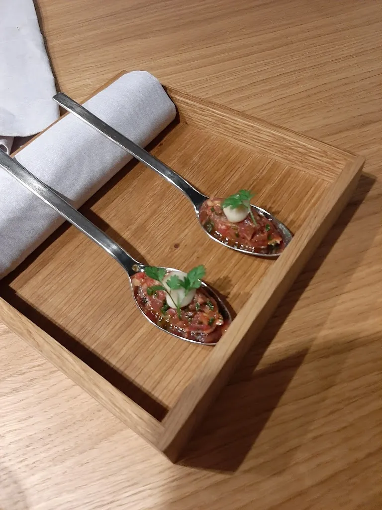 Menu_Flygge Restaurant_Kiel_immagine_7