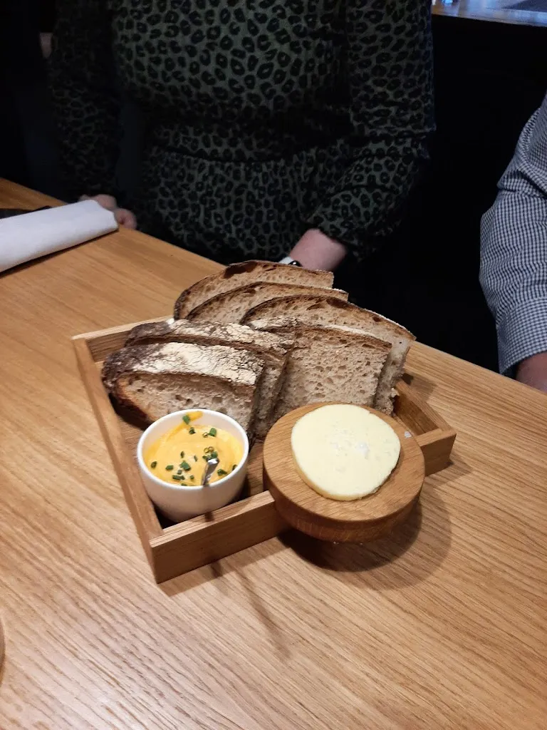 Menu_Flygge Restaurant_Kiel_immagine_8