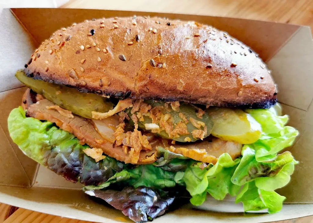 Menu_Flygge Restaurant_Kiel_immagine_9