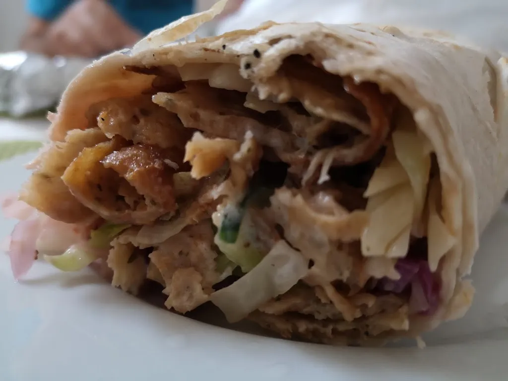 Menu_Ercan's Döner Treff_Preetz_immagine_3
