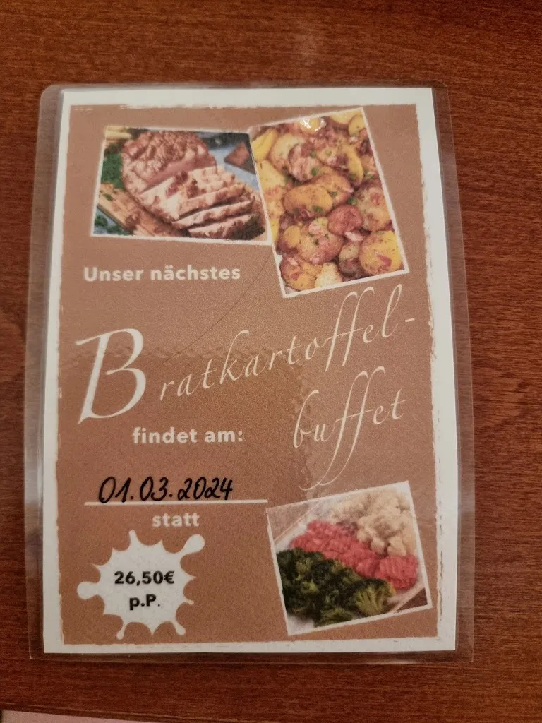 Menu_Café & Restaurant Markt 11_Plön_immagine_2