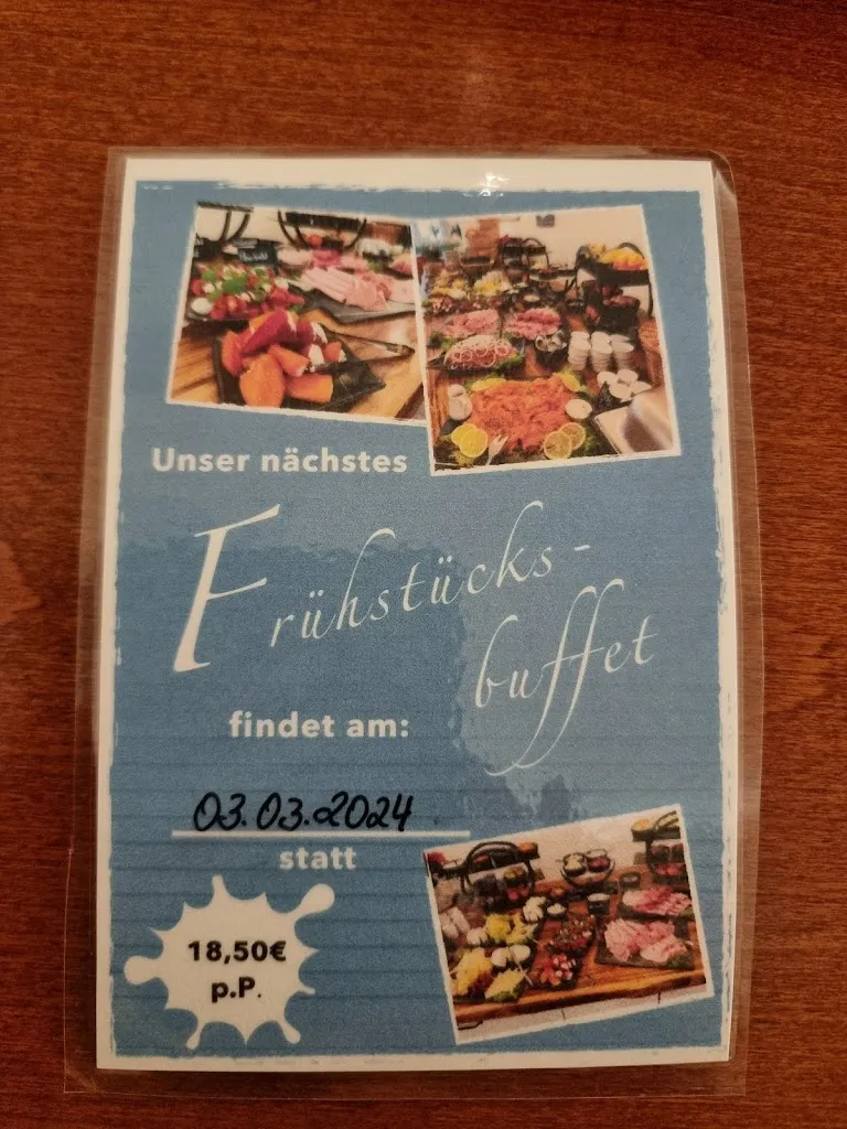 Menu_Café & Restaurant Markt 11_Plön_immagine_4