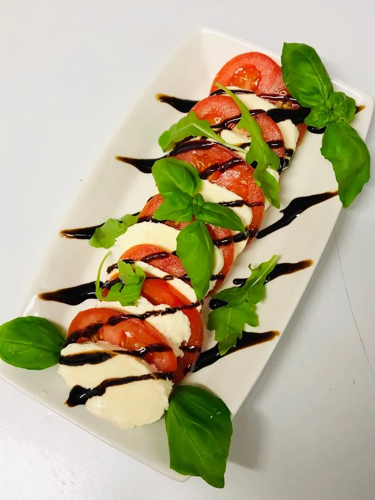 Menu_Café & Restaurant Markt 11_Plön_immagine_5