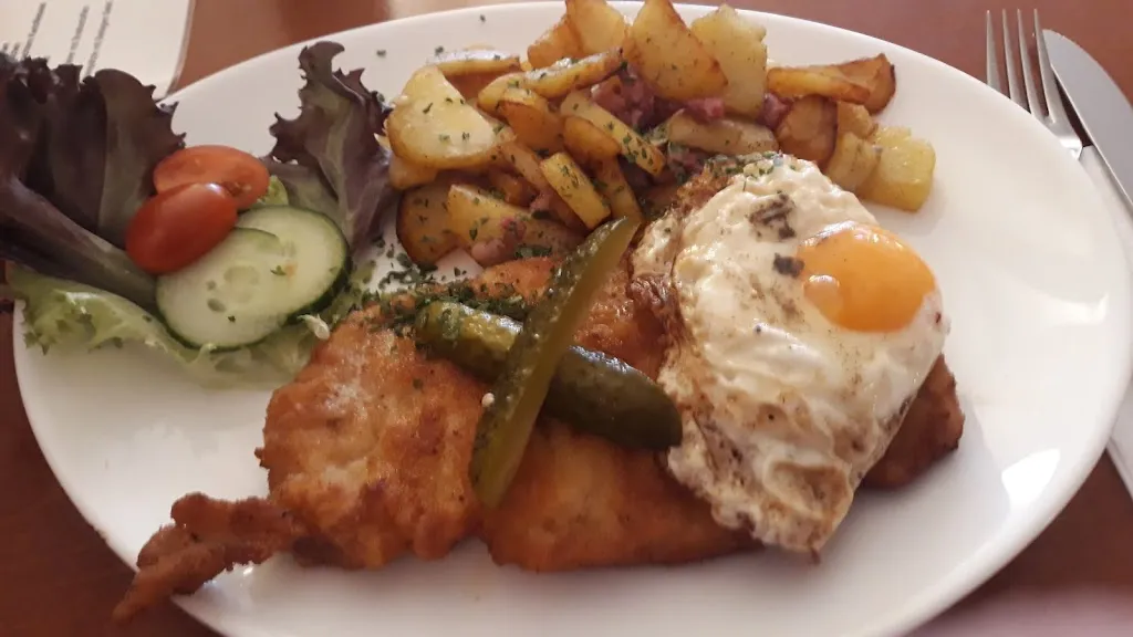 Menu_Café & Restaurant Markt 11_Plön_immagine_6