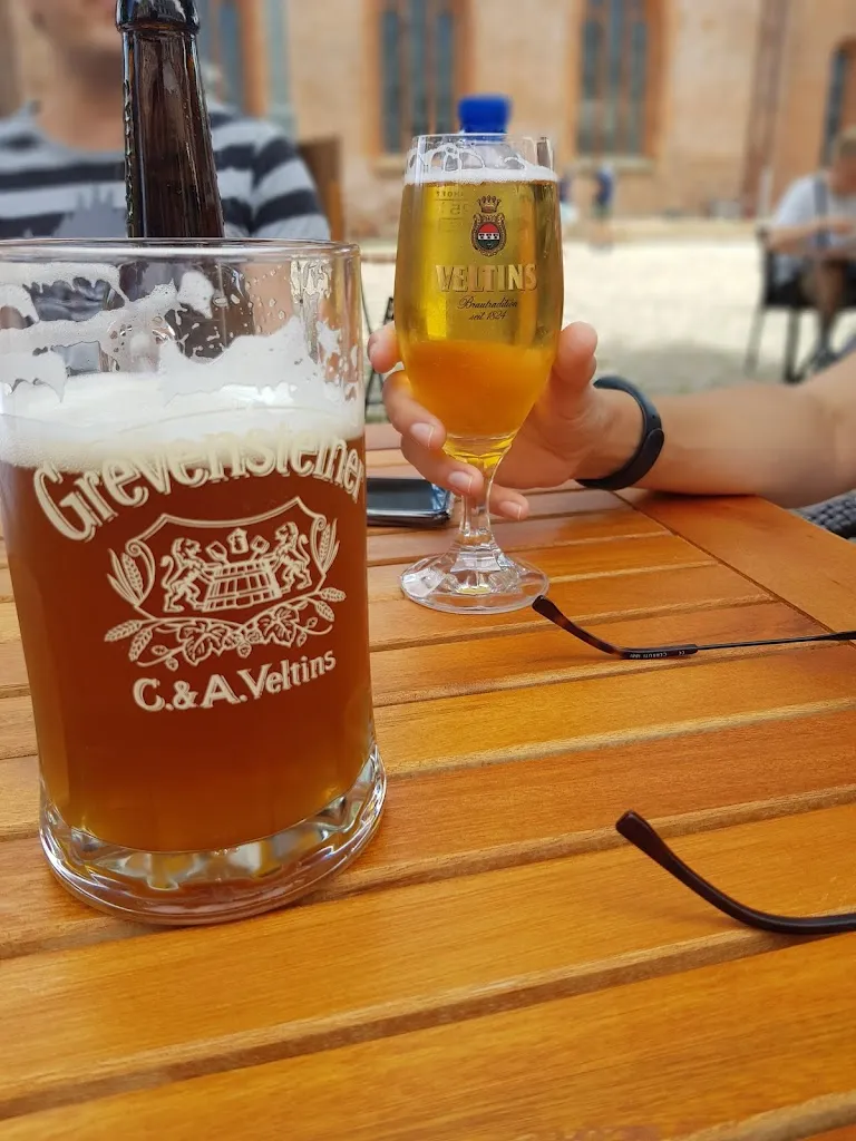 Menu_Café & Restaurant Markt 11_Plön_immagine_8