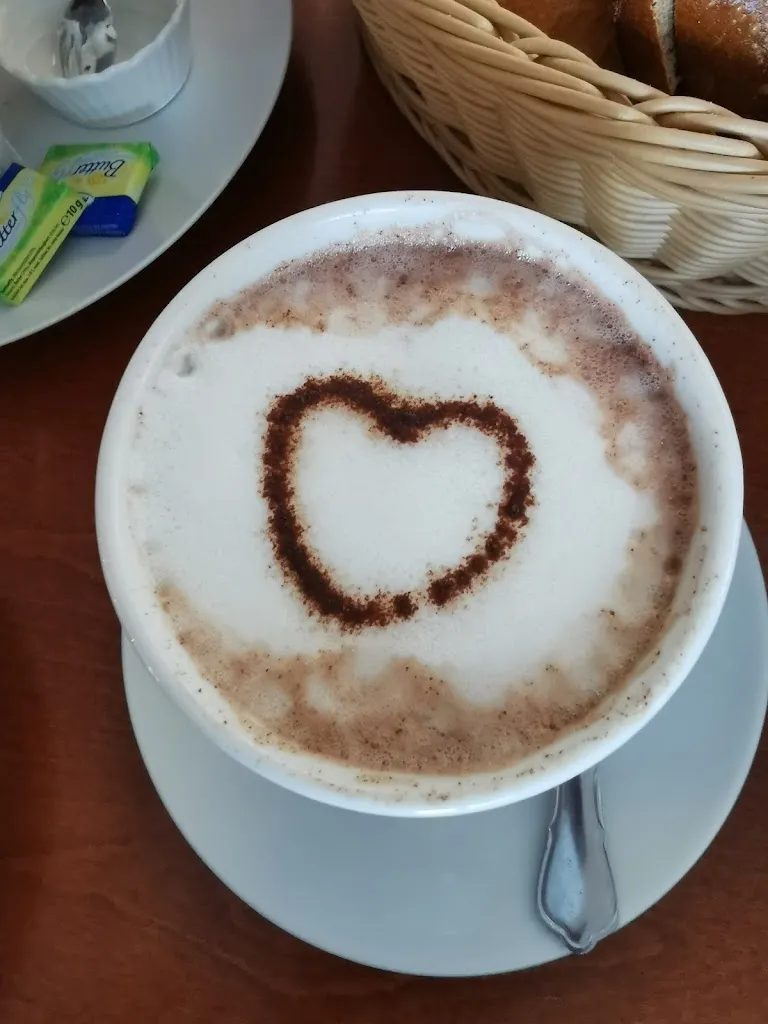 Menu_Café & Restaurant Markt 11_Plön_immagine_9