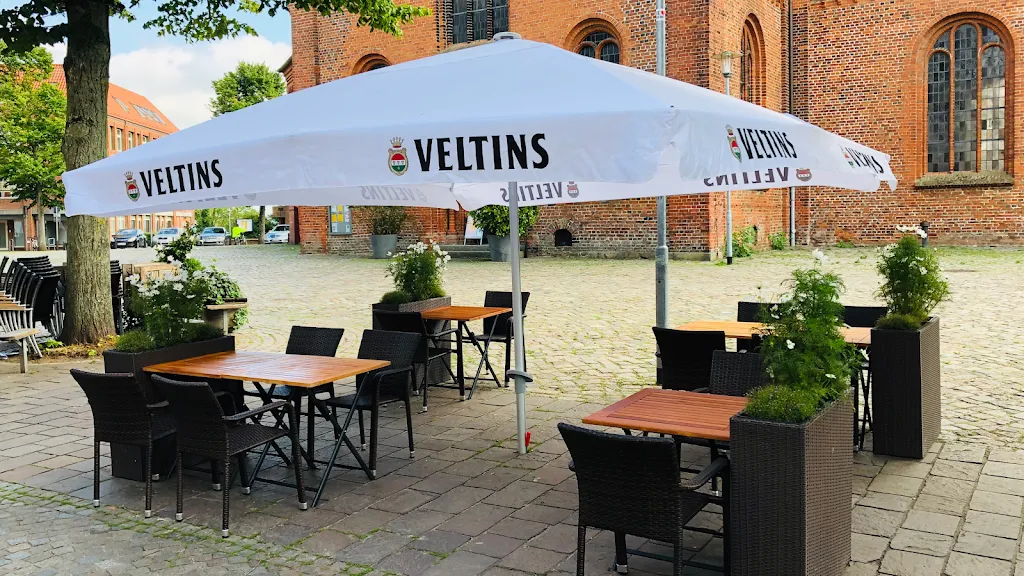 Café & Restaurant Markt 11 restaurant in Plön