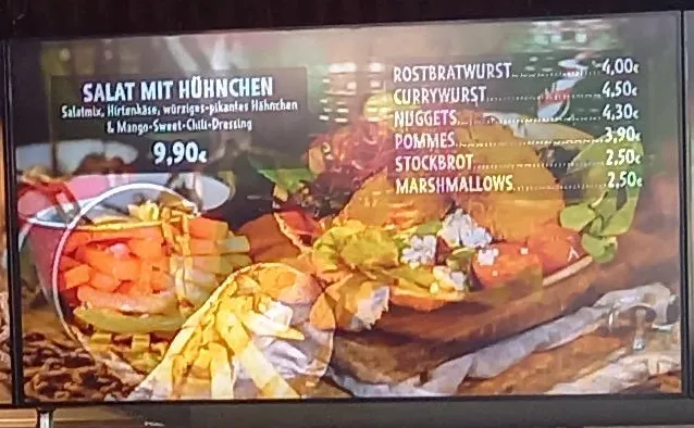 Menu_Karls - Tregger-Grill_Rövershagen_immagine_3