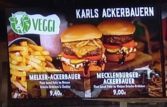 Menu_Karls - Tregger-Grill_Rövershagen_immagine_4