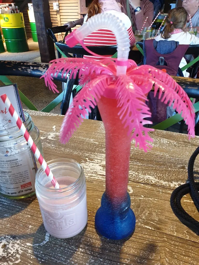 Menu_Karls - Tregger-Grill_Rövershagen_immagine_5