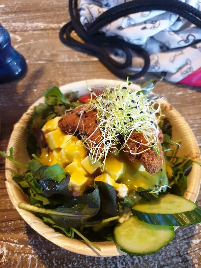 Menu_Karls - Tregger-Grill_Rövershagen_immagine_6