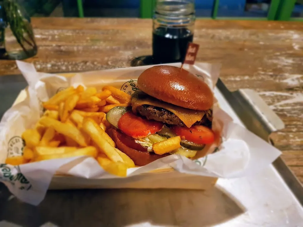 Menu_Karls - Tregger-Grill_Rövershagen_immagine_7