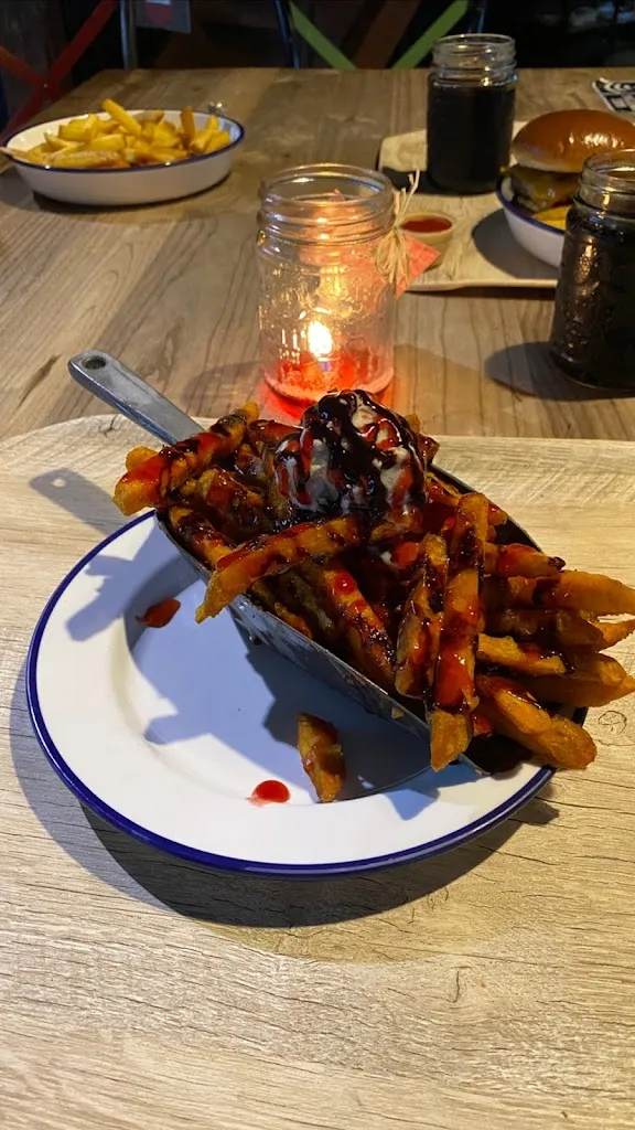 Menu_Karls - Tregger-Grill_Rövershagen_immagine_8