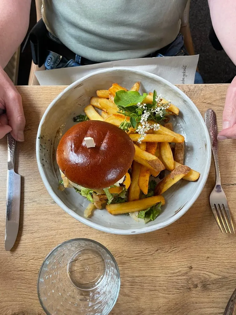 Menu_Grützmann’s Restaurant_Samtens_immagine_5