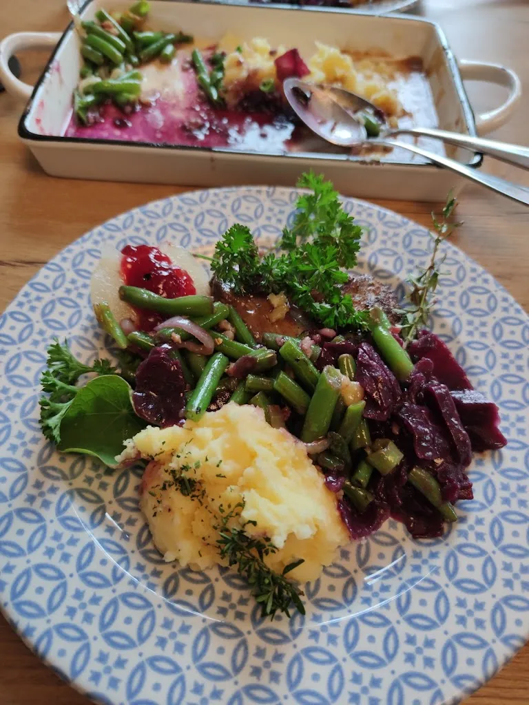 Menu_Grützmann’s Restaurant_Samtens_immagine_8