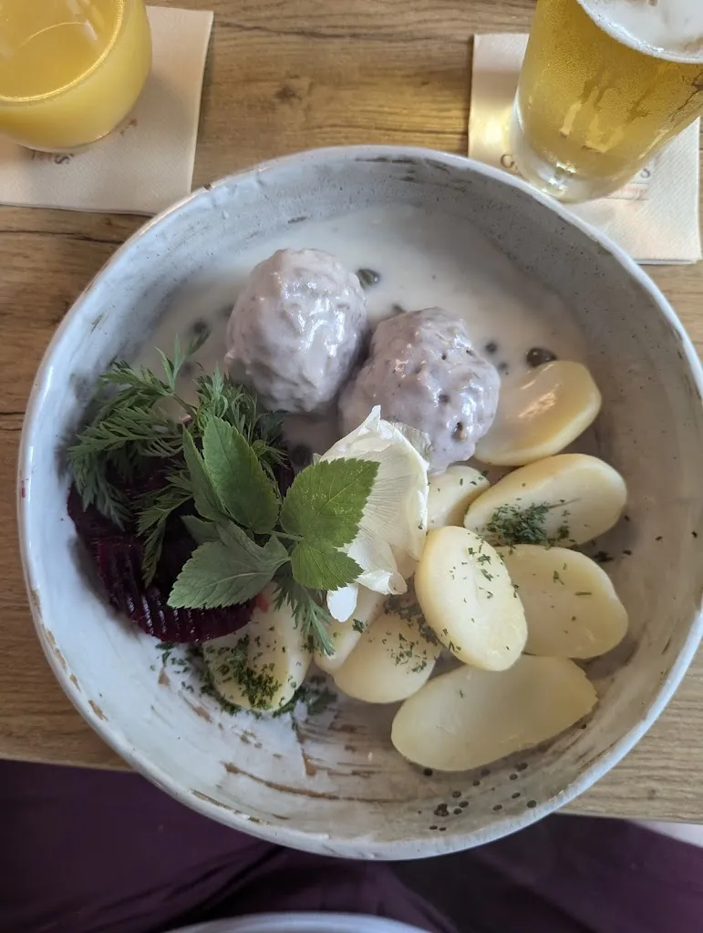 Menu_Grützmann’s Restaurant_Samtens_immagine_9