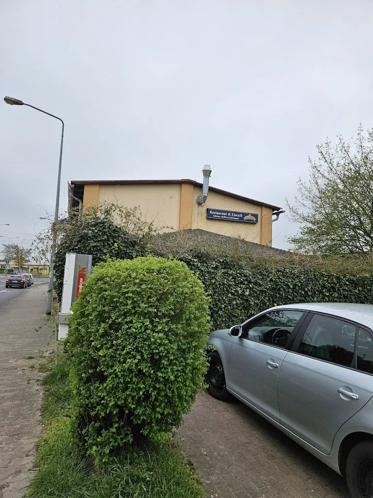 Jürgen Weiss_Grützmann’s Restaurant_Samtens_review