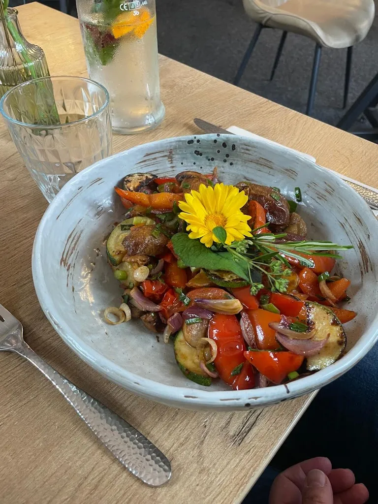 Privat_Grützmann’s Restaurant_Samtens_review
