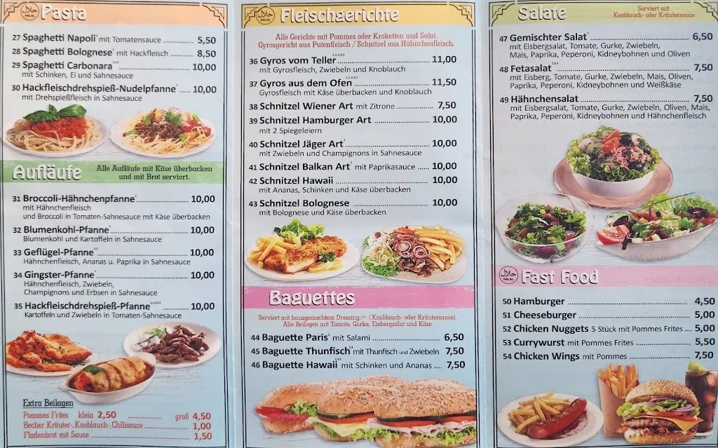 Menu_Saika Bistro Ring_Samtens_image_1