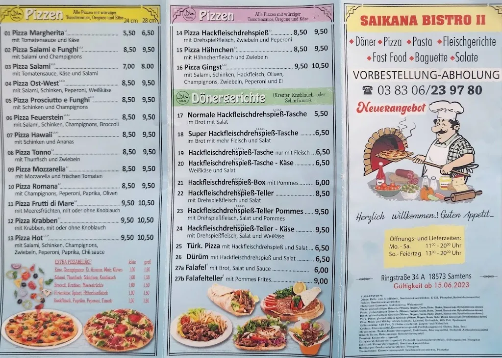 Menu_Saika Bistro Ring_Samtens_image_2