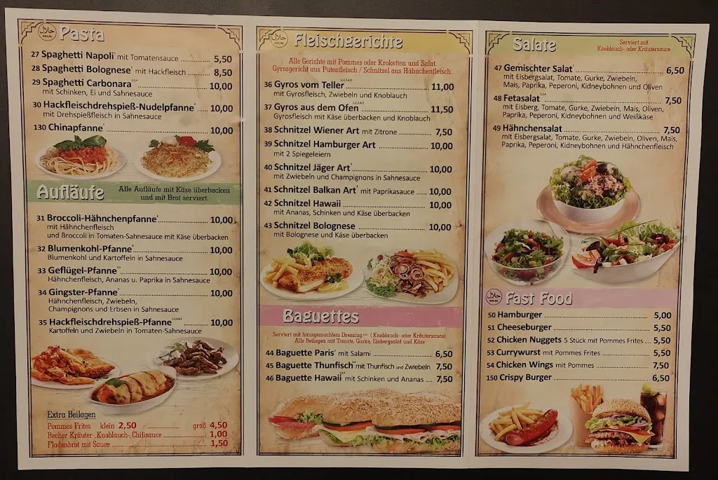 Menu_Saika Bistro Ring_Samtens_image_3