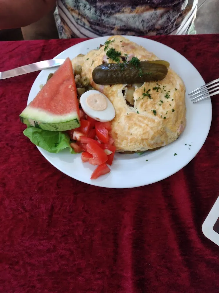 Michael Kluck_Rügener Hof_Samtens_review